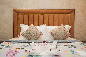 Mintstar Apartment And Suites