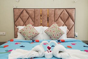 Mintstar Apartment And Suites