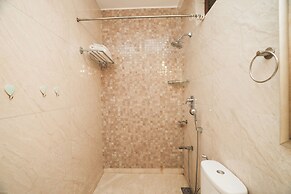 Mintstar Apartment And Suites