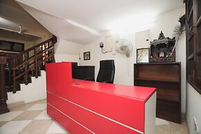 Mintstar Apartment And Suites