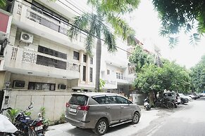 Mintstar Apartment And Suites