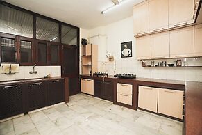 Mintstar Apartment And Suites