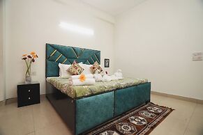 Mintstar Apartment And Suites