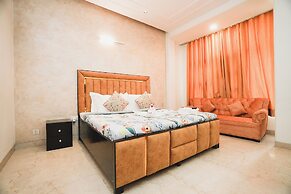 Mintstar Apartment And Suites