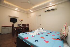 Mintstar Apartment And Suites