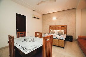 Mintstar Apartment And Suites