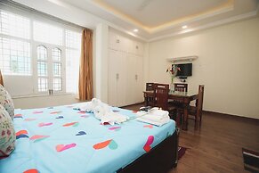 Mintstar Apartment And Suites