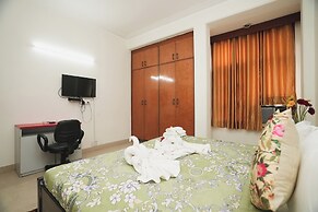 Mintstar Apartment And Suites