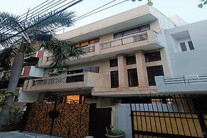 Mintstar Apartment And Suites