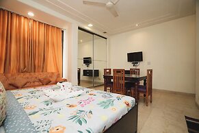 Mintstar Apartment And Suites