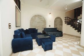 Mintstar Apartment And Suites