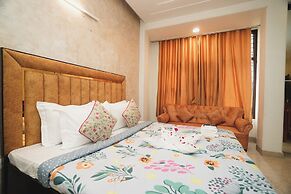 Mintstar Apartment And Suites