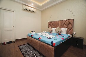 Mintstar Apartment And Suites