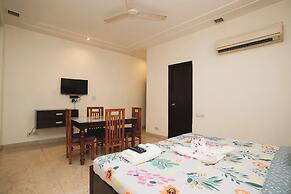 Mintstar Apartment And Suites