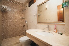 Mintstar Apartment And Suites