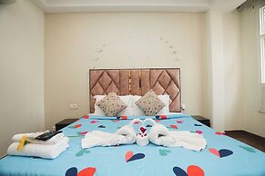 Mintstar Apartment And Suites