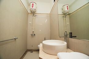 Mintstar Apartment And Suites