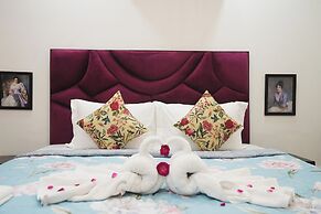 Mintstar Apartment And Suites