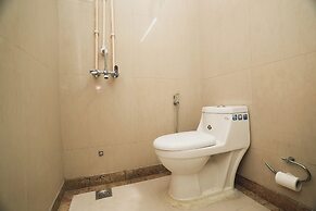 Mintstar Apartment And Suites