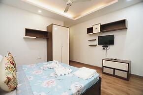 Mintstar Apartment And Suites