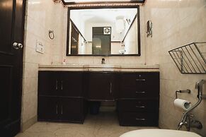 Mintstar Apartment And Suites