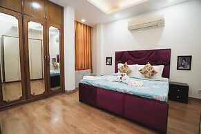 Mintstar Apartment And Suites