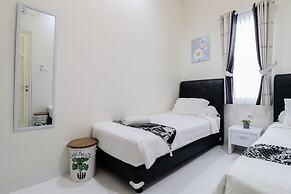 Rumah Teteh - Seturan