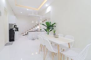 Rumah Teteh - Seturan