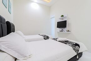 Rumah Teteh - Seturan