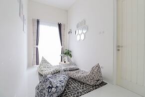 Rumah Teteh - Seturan