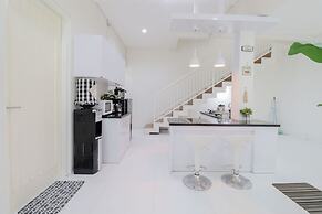 Rumah Teteh - Seturan