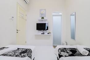 Rumah Teteh - Seturan