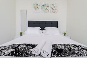 Rumah Teteh - Seturan