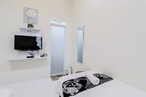 Rumah Teteh - Seturan