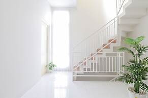 Rumah Teteh - Seturan