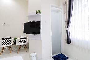 Rumah Teteh - Seturan