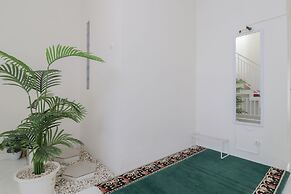 Rumah Teteh - Seturan