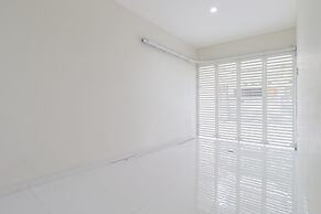 Rumah Teteh - Seturan