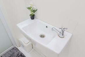 Rumah Teteh - Seturan