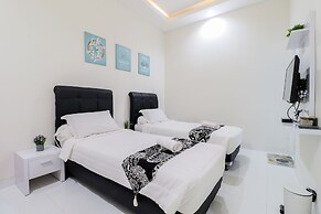 Rumah Teteh - Seturan