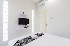 Rumah Teteh - Seturan