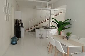 Rumah Teteh - Seturan