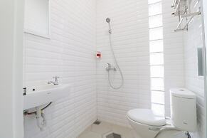 Rumah Teteh - Seturan