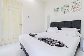 Rumah Teteh - Seturan