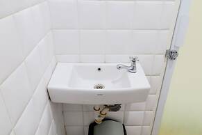 Rumah Teteh - Seturan