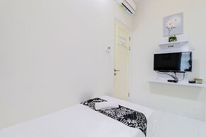 Rumah Teteh - Seturan