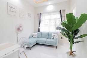 Rumah Teteh - Seturan