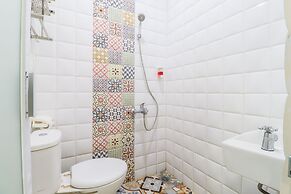 Rumah Teteh - Seturan