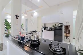 Rumah Teteh - Seturan