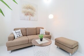 Rumah Teteh - Seturan